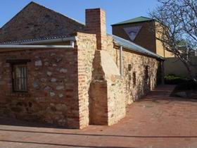 Reynella Horse Changing Station - Timeshare Accommodation 2
