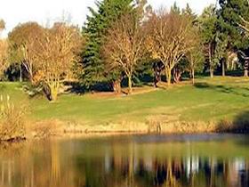 Blackwood Golf Club - Timeshare Accommodation 0