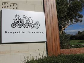 Kangarilla Creamery - Timeshare Accommodation 1