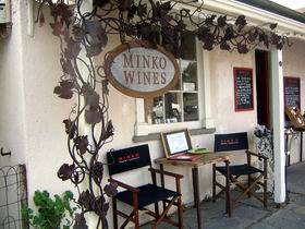 Minko Wines And Providore - Timeshare Accommodation 0