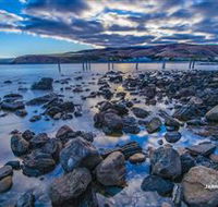 Myponga Beach - Timeshare Accommodation
