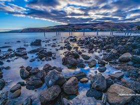 Myponga Beach - Timeshare Accommodation 0
