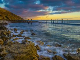 Myponga Beach - Timeshare Accommodation 1