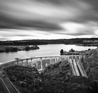 Myponga Reservoir Lookout - Timeshare Accommodation