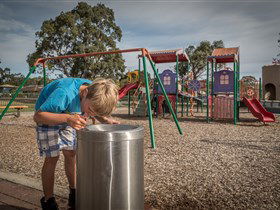Yankalilla Lions Youth Park - Timeshare Accommodation 2