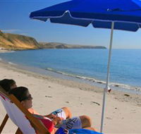 Lady Bay Beach - Timeshare Accommodation