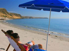 Lady Bay Beach - Timeshare Accommodation 0