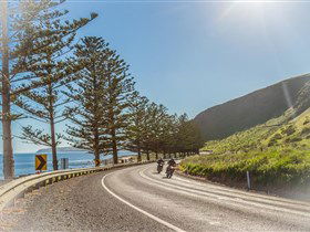 Lady Bay Beach - Timeshare Accommodation 2