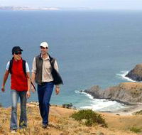 Deep Creek Conservation Park - Timeshare Accommodation