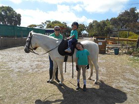 Animal Farm Goolwa - Timeshare Accommodation 2