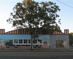 Augathella Heritage Trail - Timeshare Accommodation 0