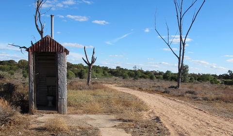 Zanci Homestead Site - Timeshare Accommodation 3