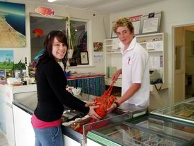 Lacepede Seafood - Timeshare Accommodation 0