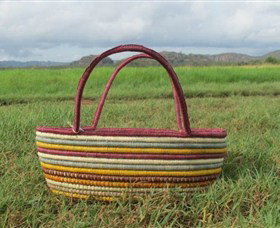 Injalak Arts And Crafts - Timeshare Accommodation 1