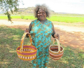 Injalak Arts And Crafts - Timeshare Accommodation 0