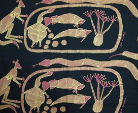 Injalak Arts And Crafts - Timeshare Accommodation 3