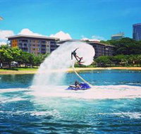 Darwin Flyboarding - Timeshare Accommodation
