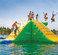 Raw Spirit Waterpark - Timeshare Accommodation