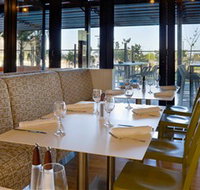Curve Cafe  Bar - Timeshare Accommodation