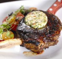 Char Restaurant at Admiralty - Timeshare Accommodation