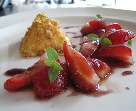 Char Restaurant At Admiralty - Timeshare Accommodation 6