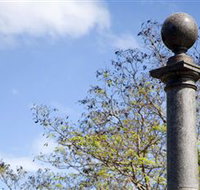 Darwin Cenotaph War Memorial - Timeshare Accommodation