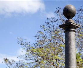 Darwin Cenotaph War Memorial - Timeshare Accommodation 0