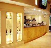 Finz Restaurant and Bar - Timeshare Accommodation