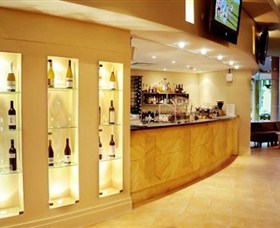 Finz Restaurant And Bar - Timeshare Accommodation 0
