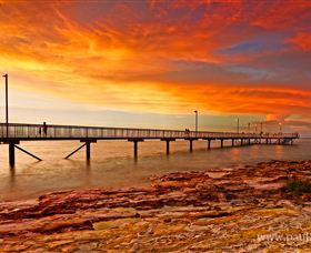 Paul Arnold Gallery - Timeshare Accommodation 2
