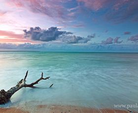 Paul Arnold Gallery - Timeshare Accommodation 1