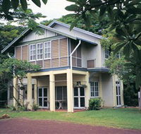 Myilly Point Heritage Precinct - Timeshare Accommodation