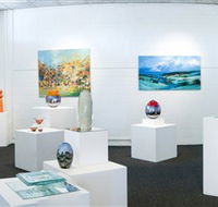 Framed Art Gallery - Timeshare Accommodation