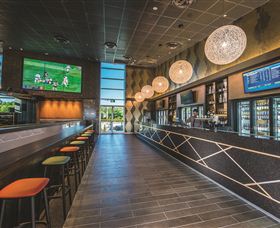 ACES - Timeshare Accommodation 1