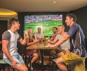 ACES - Timeshare Accommodation 0