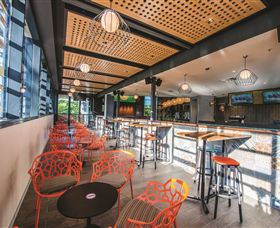 ACES - Timeshare Accommodation 3