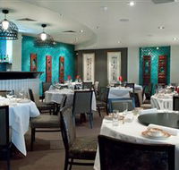 Dragon Court Restaurant - Timeshare Accommodation