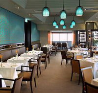 Evoo Restaurant - Timeshare Accommodation