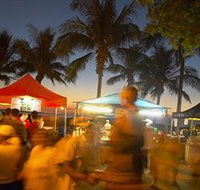 Mindil Beach Sunset Markets - Timeshare Accommodation
