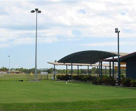 Flight Path Golf And Archery Range - Timeshare Accommodation 0