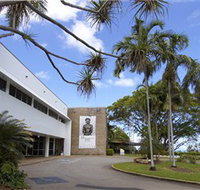Museum and Art Gallery of the Northern Territory - Timeshare Accommodation