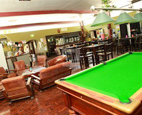 Parap NT Timeshare Accommodation