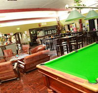 Darwin Railway Social and Sports Club - Timeshare Accommodation