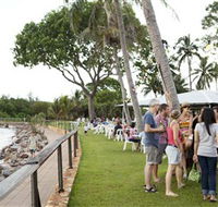 Darwin Ski Club - Timeshare Accommodation