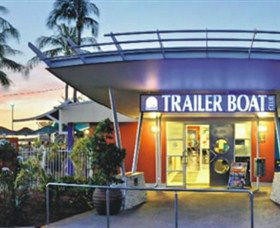 Darwin Trailer Boat Club - Timeshare Accommodation 0