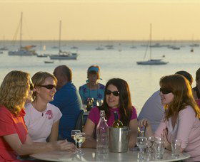 Darwin Trailer Boat Club - Timeshare Accommodation 1