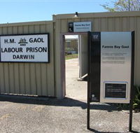 Fannie Bay Gaol - Timeshare Accommodation