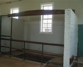 Fannie Bay Gaol - Timeshare Accommodation 3