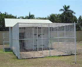 Fannie Bay Gaol - Timeshare Accommodation 2