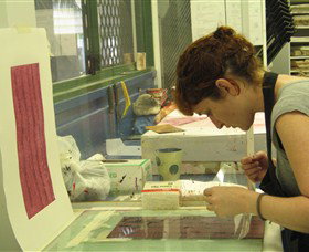 Northern Editions Printmaking Gallery And Studio - Timeshare Accommodation 0